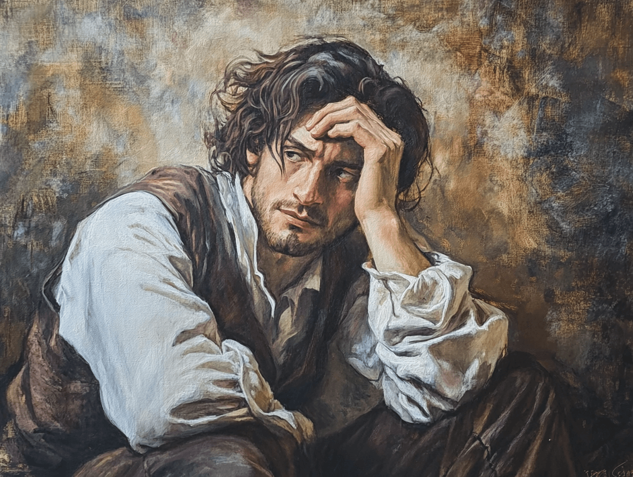 Miguel Ángel Buonarroti