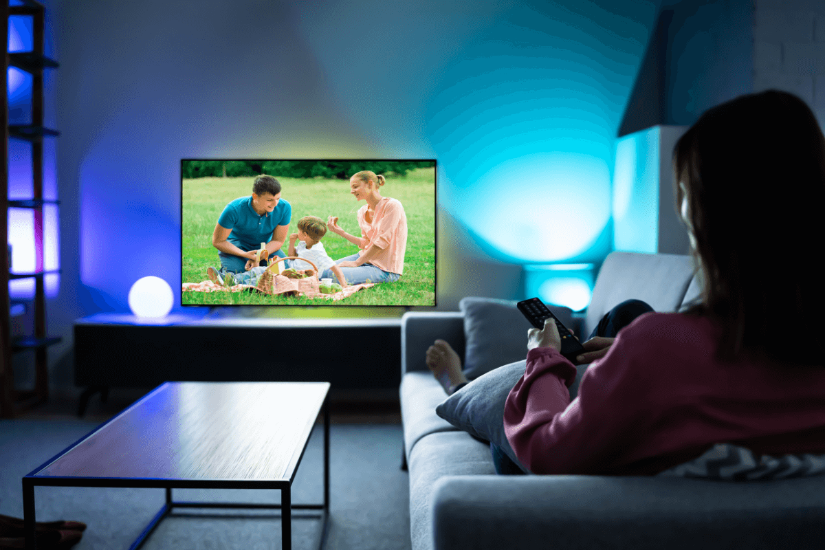 Tres smart tv rebaja agosto Worten