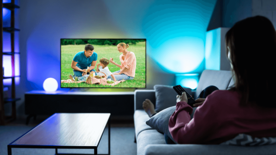 Tres smart tv rebaja agosto Worten