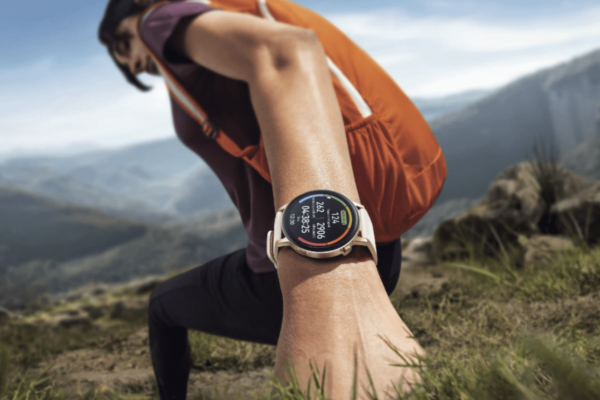 Huawei Watch GT3 rebajado agosto