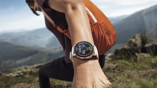 Huawei Watch GT3 rebajado agosto
