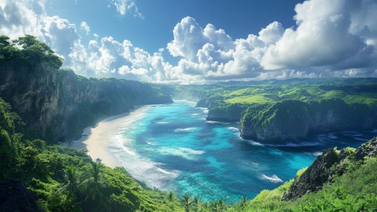 Tesoros ocultos por explorar