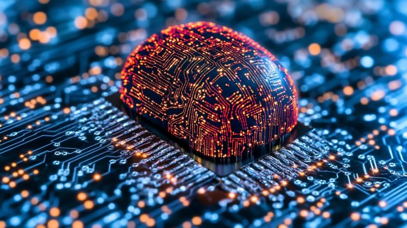 Crean el primer sistema operativo para PC con inteligencia artificial