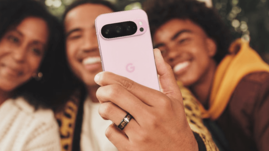 Google Pixel 9 rebajado agosto
