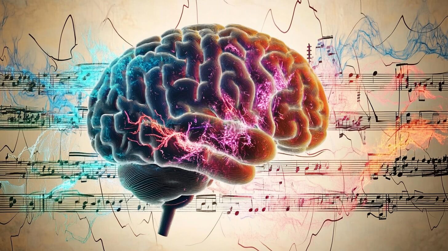 ¿El efecto Mozart te hace más inteligente?