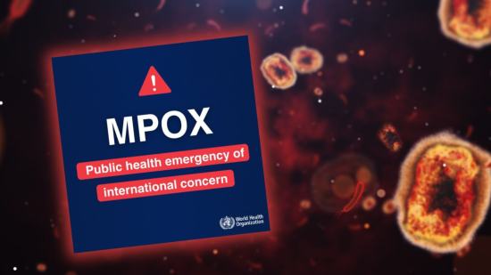 La OMS declara la emergencia sanitaria internacional por la viruela del mono: esto es lo que implica