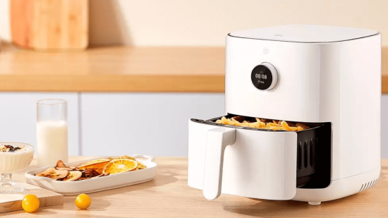 Xiaomi Mi Smart Air Fryer rebajado agosto