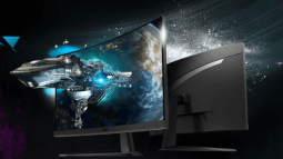 Monitor MSI rebajado agosto