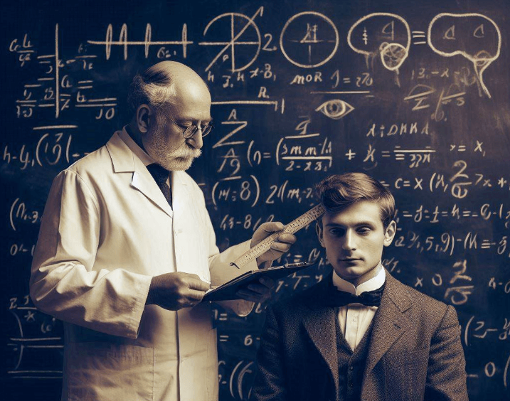 Medir la inteligencia