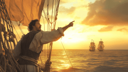 Descubrimiento de América