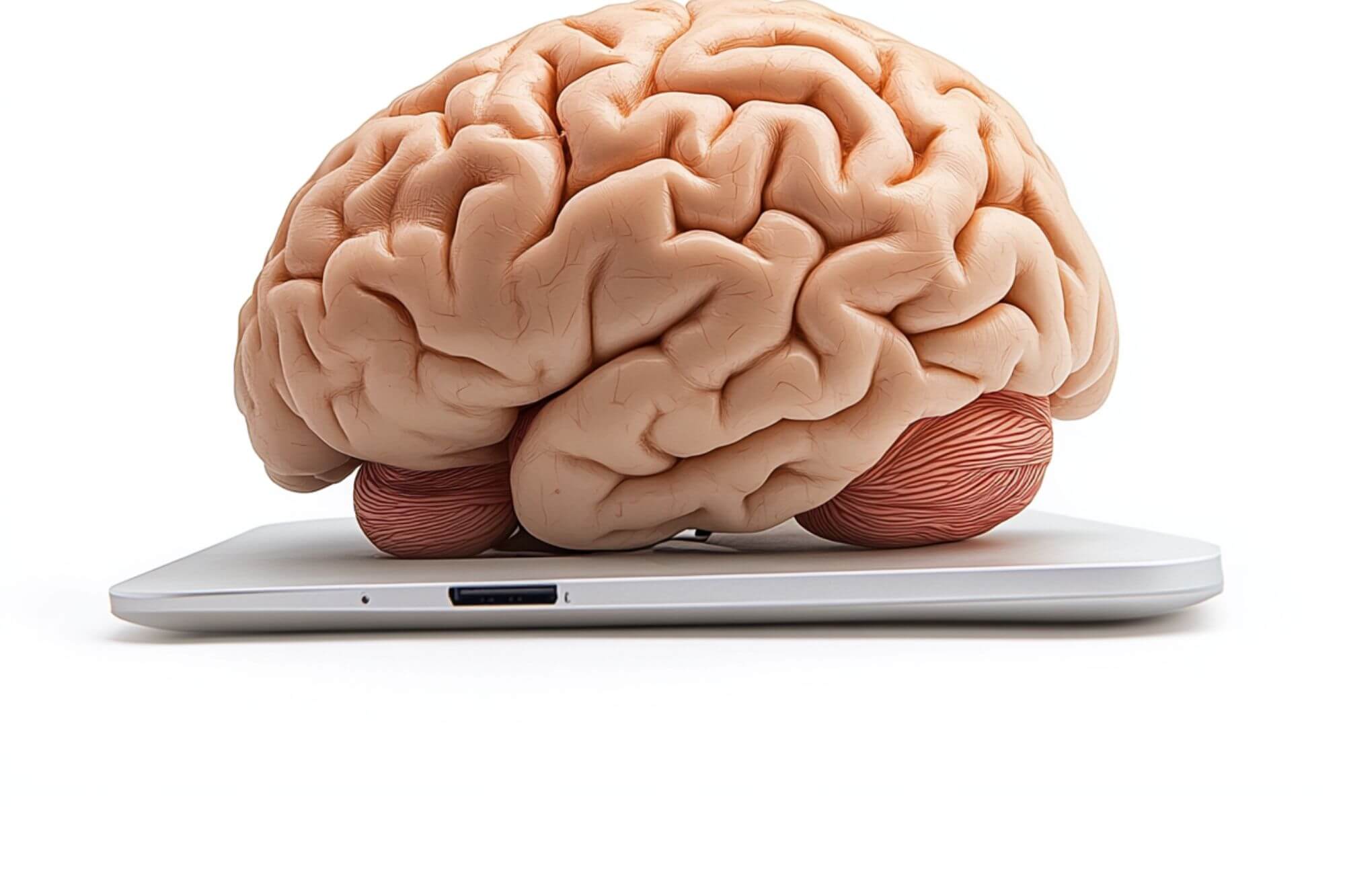 Cerebro y copias de seguridad