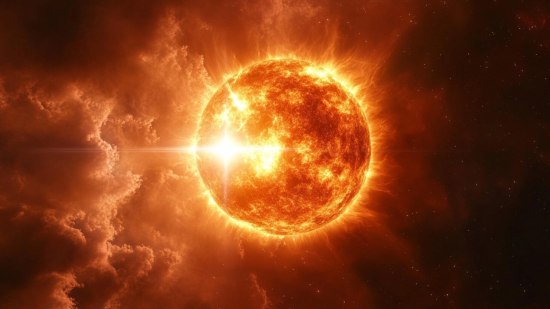 Nunca antes se había observado esto en una estrella tan cercana