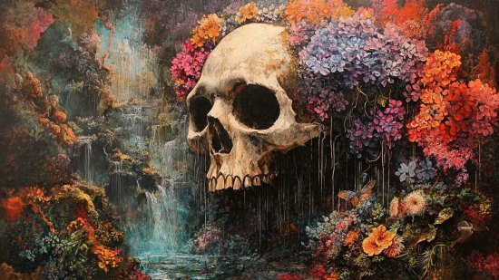 El jardín más peligroso del mundo se encuentra en Inglaterra