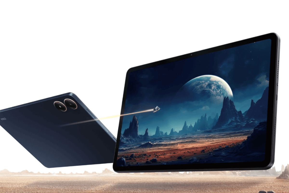 POCO Pad rebajada agosto AliExpress