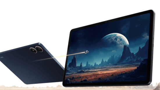 POCO Pad rebajada agosto AliExpress