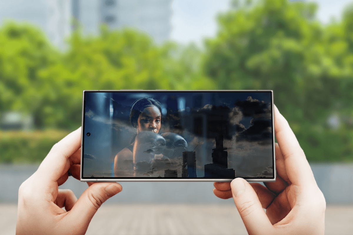 Samsung S24 Ultra rebajado agosto AliExpress