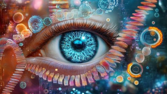 Genética: rasgos que no sabías que se heredaban