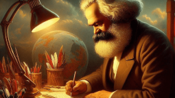 El Capital: La obra de Karl Marx que cambió el mundo
