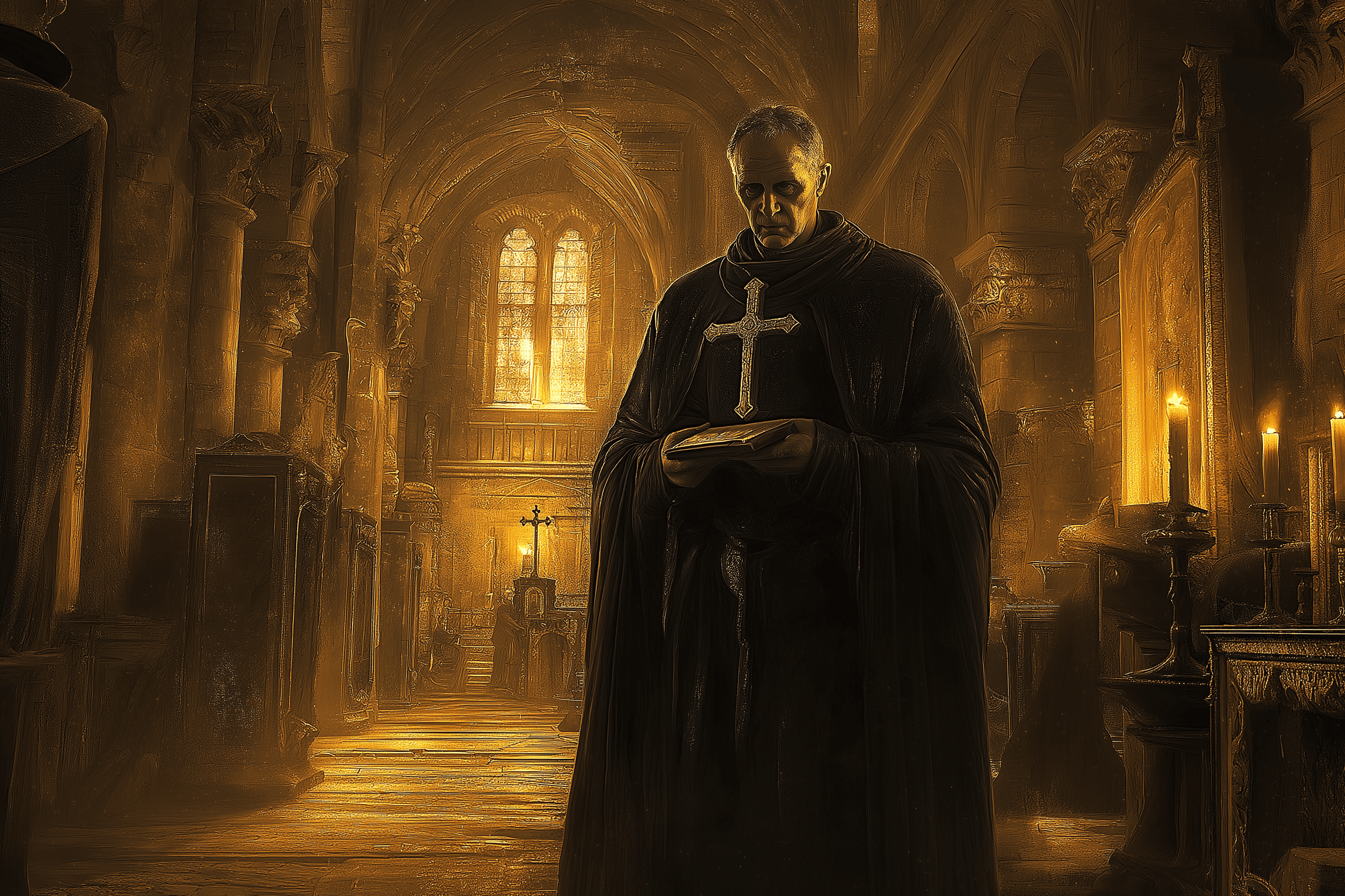 Tomás de Torquemada