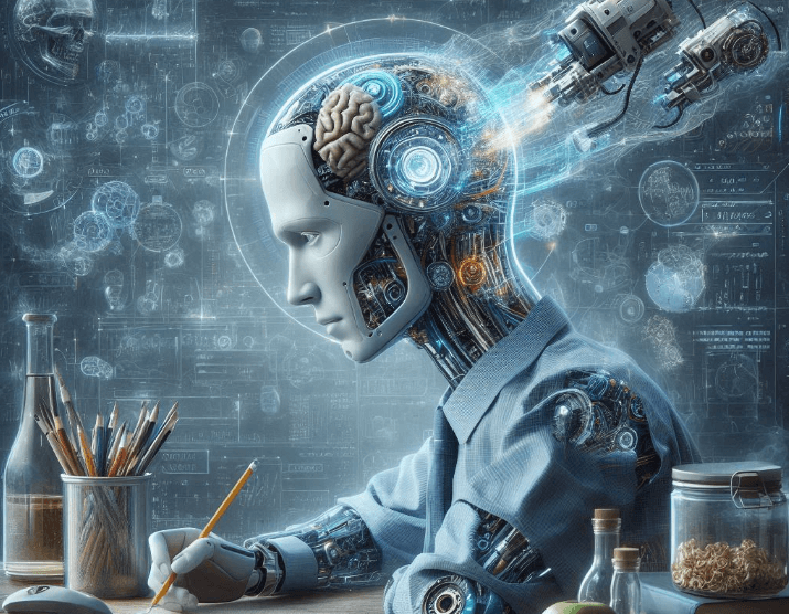 Inteligencia artificial VS. humanos