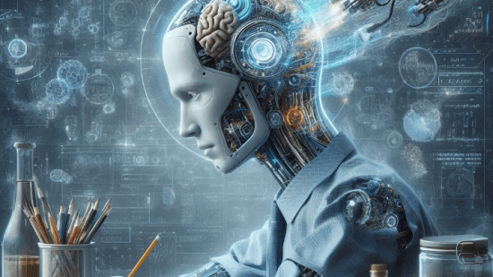 Inteligencia artificial VS. humanos