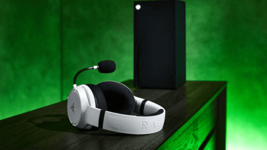 Razer Kaira rebajados agosto Amazon