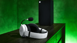 Razer Kaira rebajados agosto Amazon