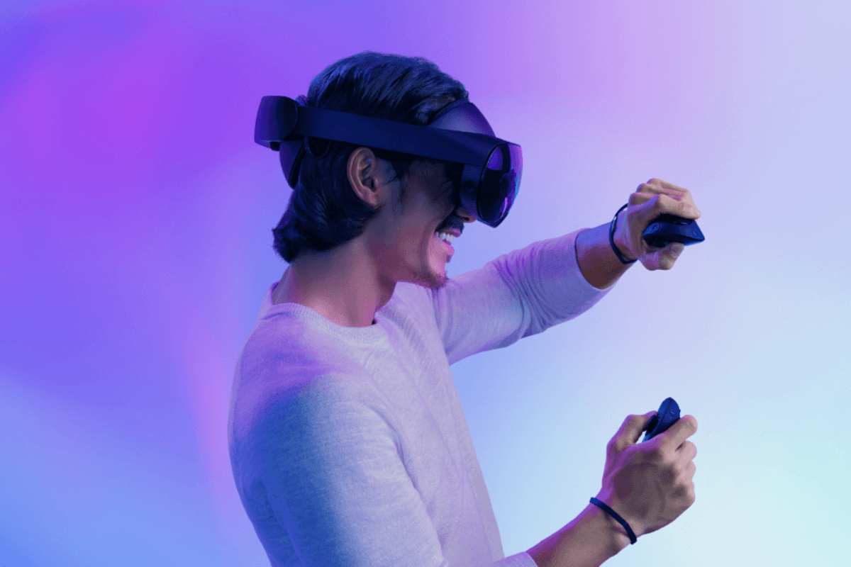 Meta Quest 3 rebajada agosto