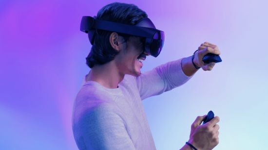 Meta Quest 3 rebajada agosto