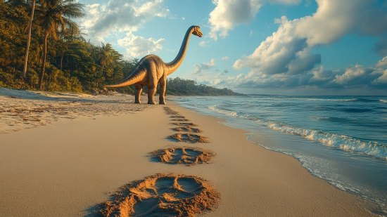 Una excursión casual por la costa del sur de Gales se convirtió en un descubrimiento extraordinario