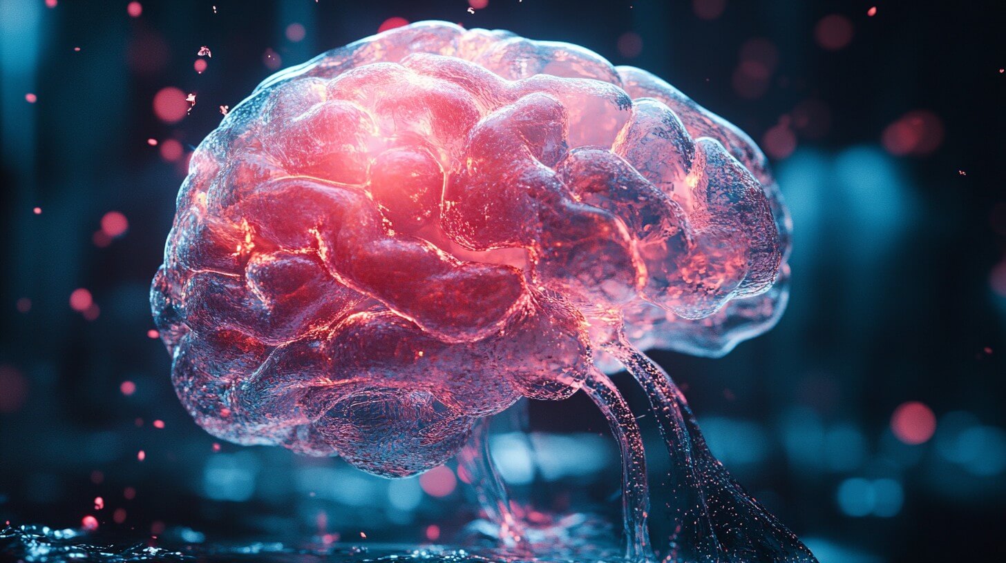 Construyen un 'cerebro' de gel que aprende a jugar videojuegos