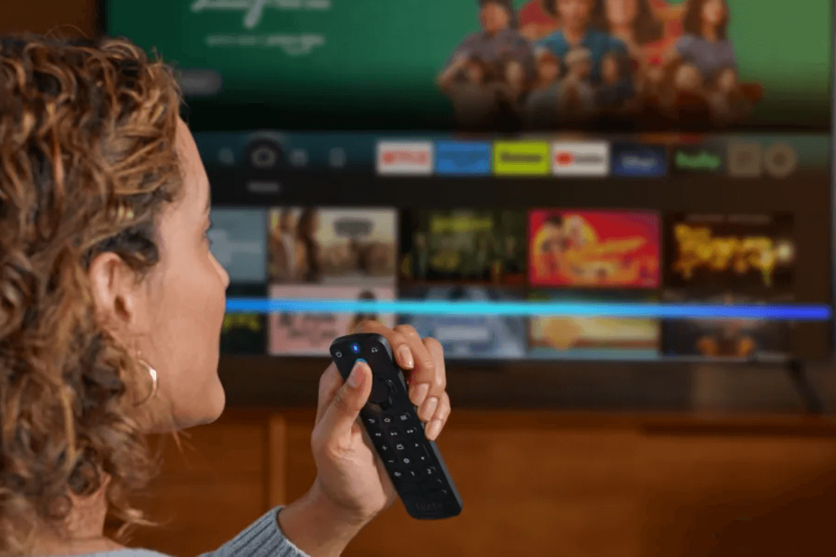 Fire TV Stick 4K Max rebajado agosto
