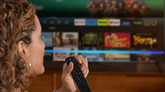 Fire TV Stick 4K Max rebajado agosto