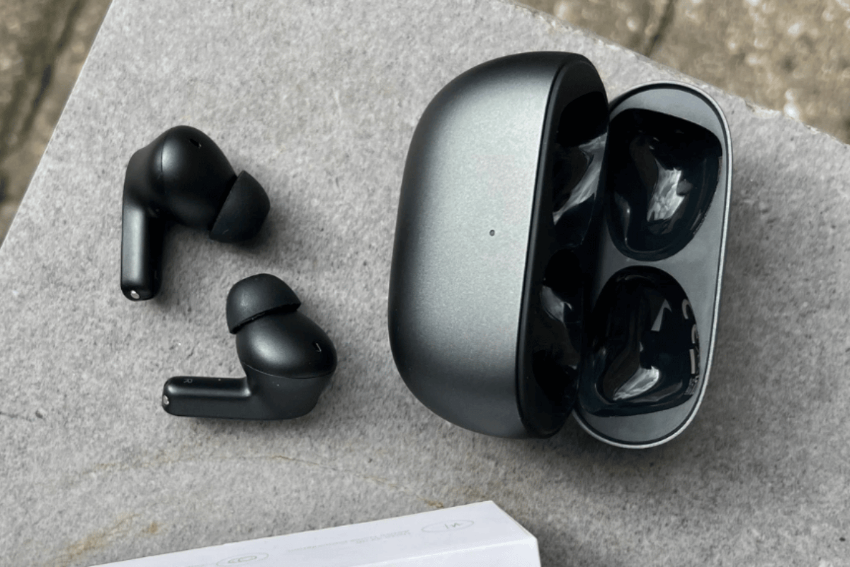 Redmi Buds 4 Pro rebajado agosto Amazon