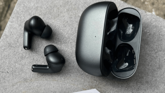 Redmi Buds 4 Pro rebajado agosto Amazon