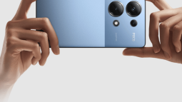 POCO M6 Pro rebajado agosto AliExpress