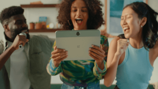 OnePlus Pad Go rebajada septiembre AliExpress