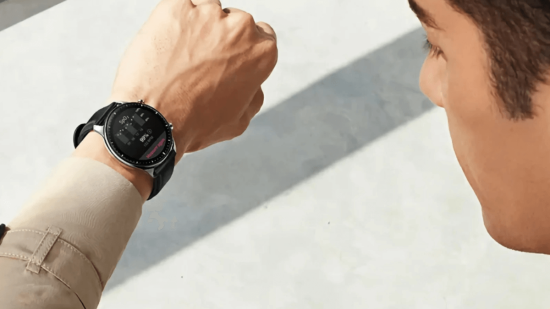 Amazfit GTR 2 rebajado septiembre AliExpress