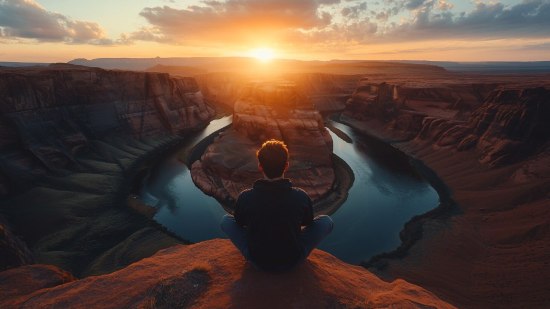 Los cañones más grandes e impresionantes del mundo