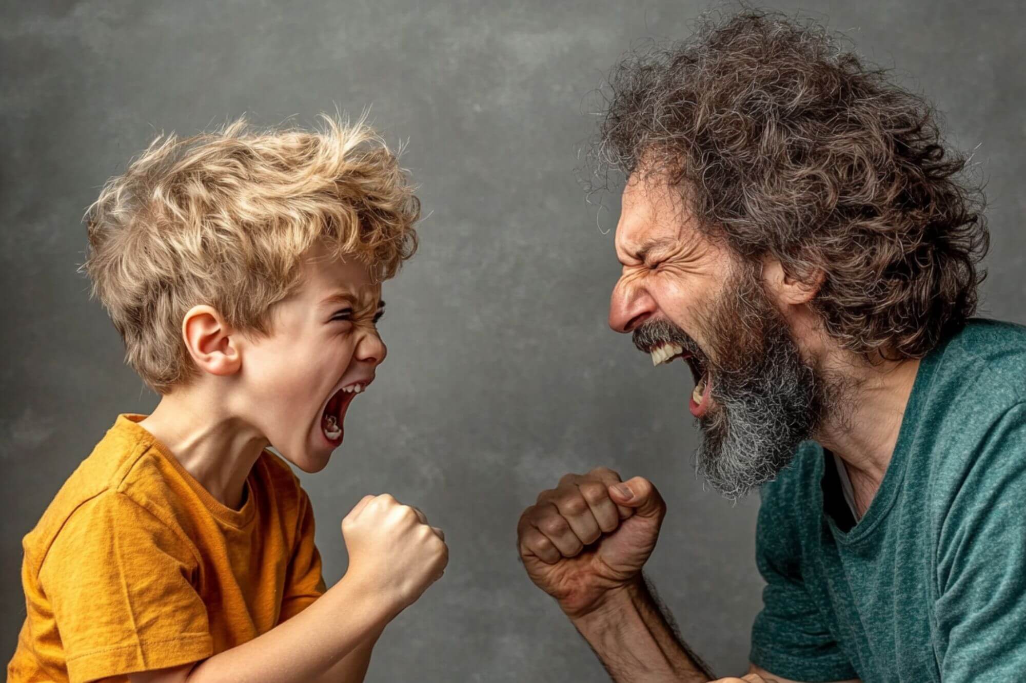 Rutinas y relaciones