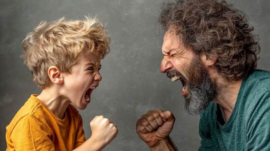 Rutinas y relaciones