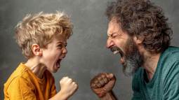 Rutinas y relaciones