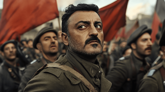 El movimiento partisano que liberó a Italia del fascismo y el nazismo