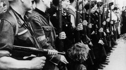 Alzamiento de Varsovia