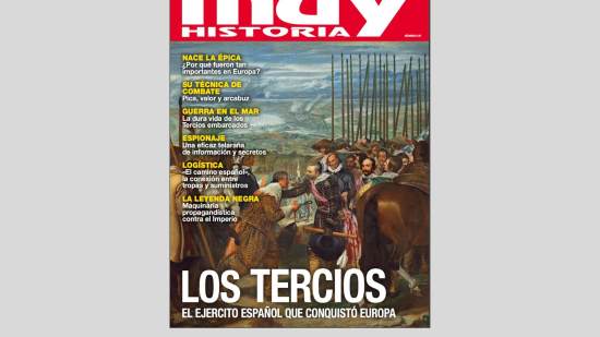 Muy Historia 175 - Septiembre 2024