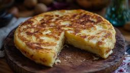 Tortilla de patatas