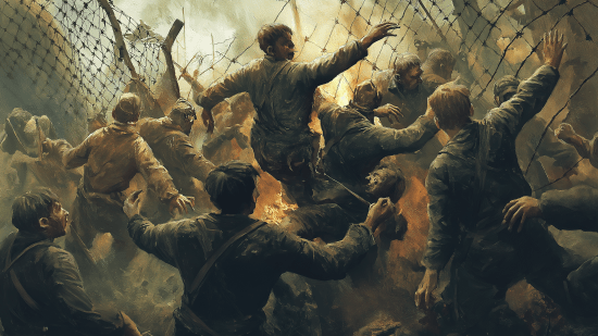 Levantamiento de Sobibor