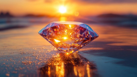 Hallan el segundo diamante más grande del mundo