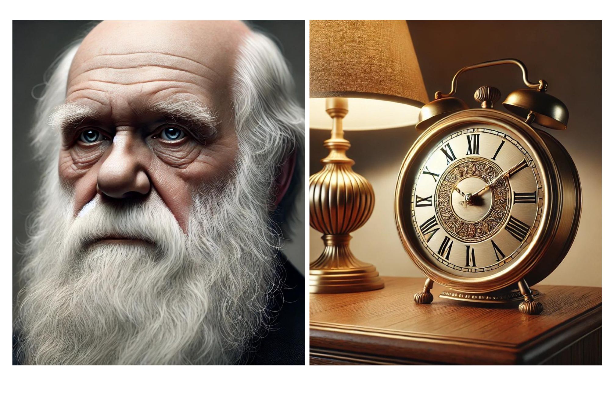 Darwin y la cronobiología