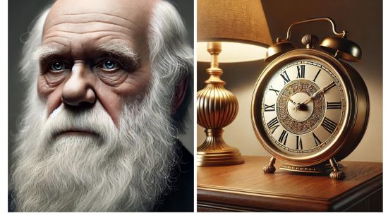Darwin y la cronobiología